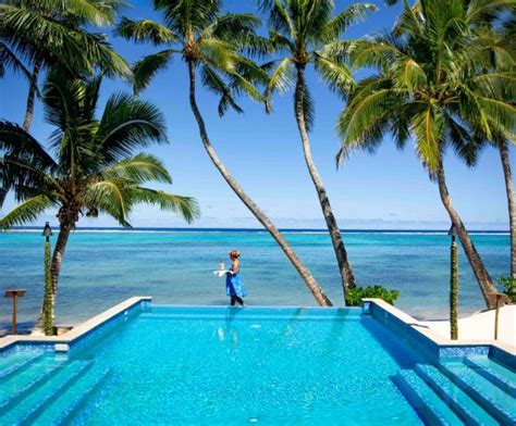 Little Polynesian Resort | Flight Centre