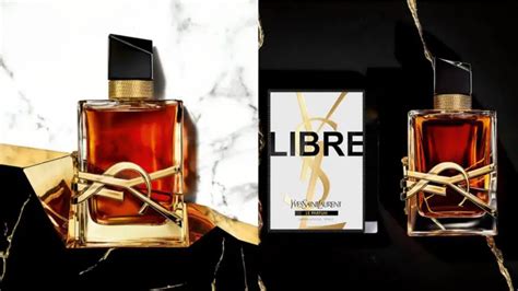 YSL Libre Le Parfum: Newer, Hotter, And More Intense