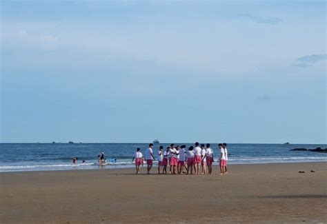 Vung Tau beaches and viewpoints - While You Stay Home