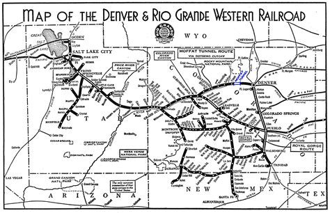 Moffat Tunnel: The Majestic, 6.2-Mile Bore Beneath James Peak