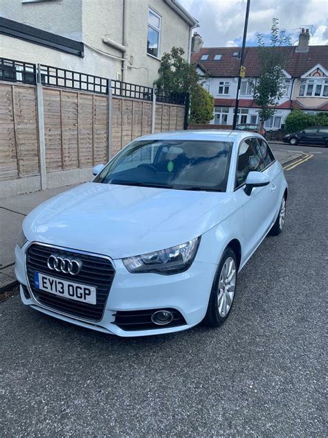 Audi A1 TSFI - Light Blue | in Croydon, London | Gumtree