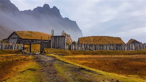 The Viking Village - Iceland Travel Guide