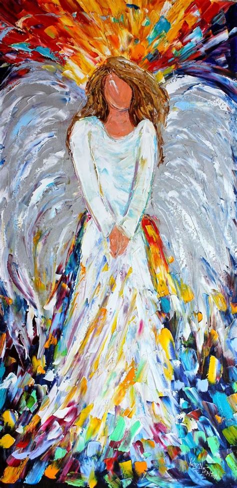 Karen Tarlton | Christmas paintings on canvas, Canvas painting, Simple ...