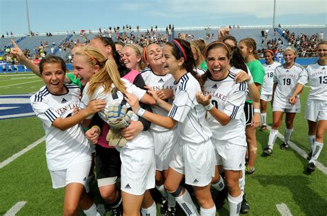 High school soccer preview - Houston Chronicle