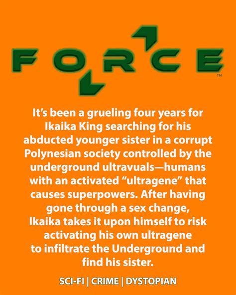 Force (TV Series) - IMDb