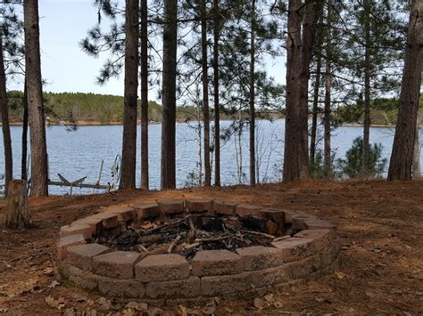 Camping on Your Lake Lot | C21 Blog | C21 Sand County Services Inc.