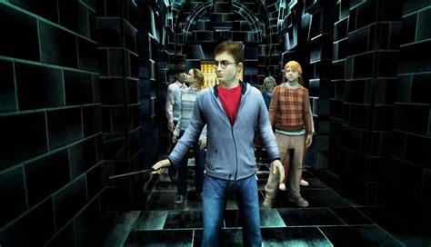 Top 5 Best Harry Potter Games for Android Devices