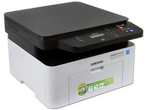 Samsung M2070 Manual - Printer Manual Guide