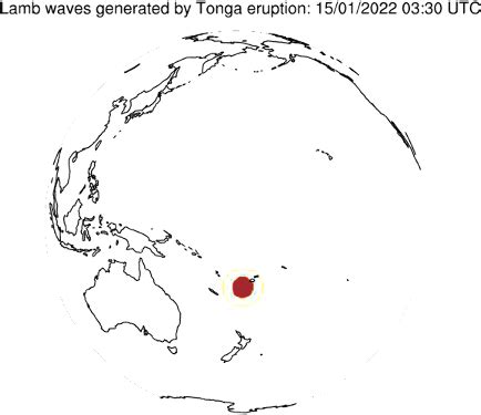 lamb-wave – Of Particular Significance