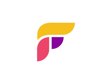 F letter mark ! Fashion logo design by Sajal | Logo Designer on Dribbble