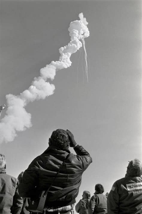 The Challenger Disaster: The Tragic Story Behind NASA's Worst Catastrophe