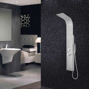 Jaquar – Complete Bathroom Solutions,Jaquar Range of Shower Panels for ...