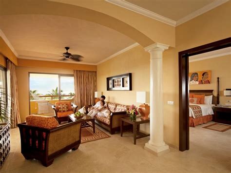 STSVacations ~ Barcelo Maya Palace