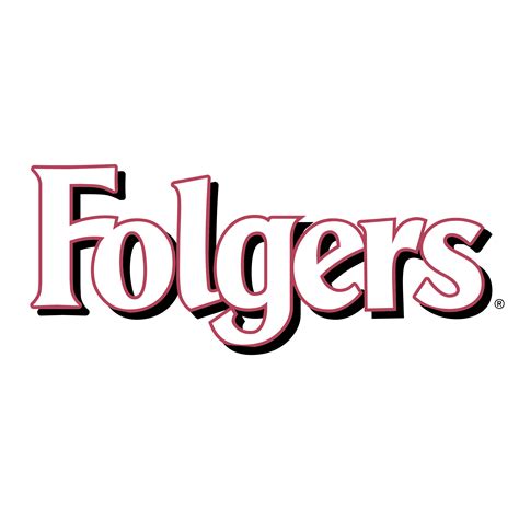 Folgers Logo