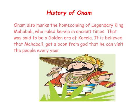 PPT - Happy Onam Festival !! PowerPoint Presentation, free download - ID:3957169