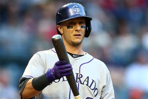 MLB odds: Rockies SS Troy Tulowitzki updated favorite to win NL MVP ...