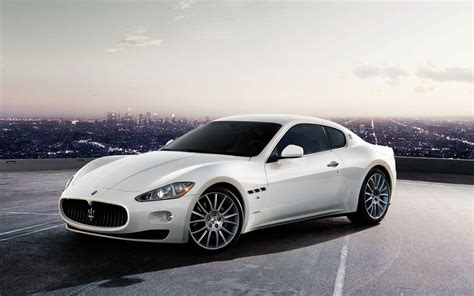 Maserati Wallpapers - Wallpaper Cave