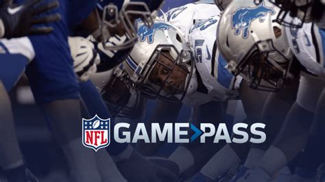 How to Watch NFL Game Pass on Xbox One - TechOwns