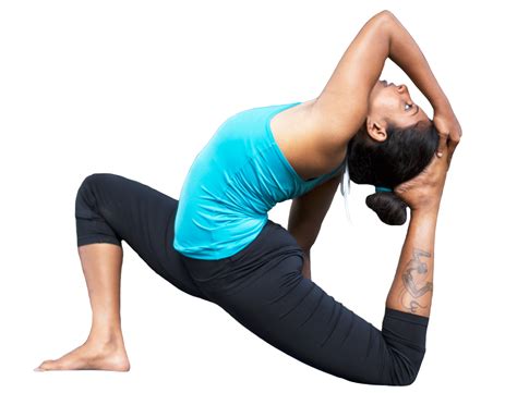 Yoga PNG