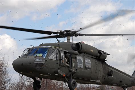 Drone collides with US Army Black Hawk helicopter over New York - Unmanned airspace