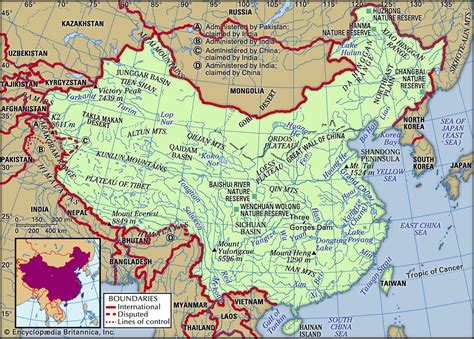 China | Culture, History, Maps, & People | Britannica