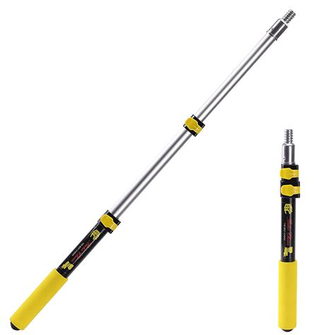 Buy Bates- Extension Pole, 3 Ft Pole, Telescoping Pole, Paint Pole, Extendable Pole, Paint ...