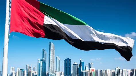 Everything you need to know about UAE National Day | Jumeirah