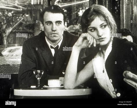 Pickpocket 1959 martin lassalle hi-res stock photography and images - Alamy