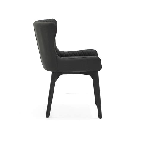 Weller Dining Chair - Berkowitz Furniture Dining Room Chairs Modern ...