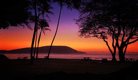 Hawaii Sunrise Photograph by Gabrielle Yap - Pixels