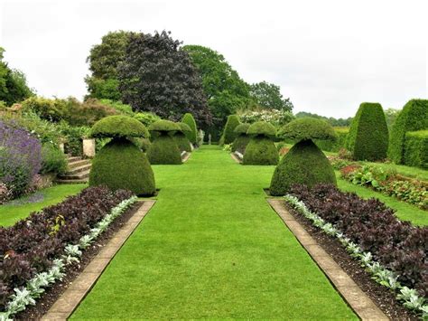 Gardens, Hinton Ampner House © G Laird :: Geograph Britain and Ireland