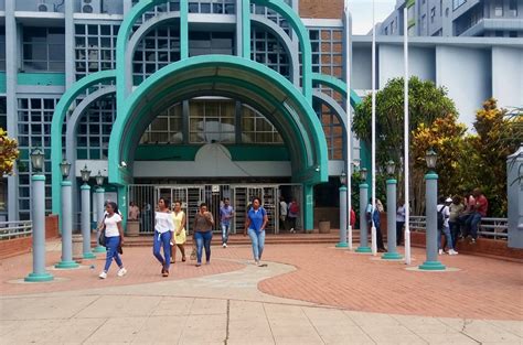 Eighth week on strike at Durban University of Technology | GroundUp