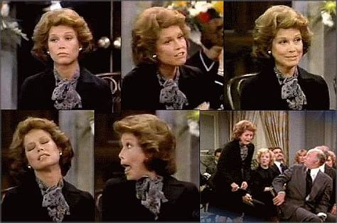 TV Time With Bob: The Mary Tyler Moore Show : “Chuckles Bites The Dust”