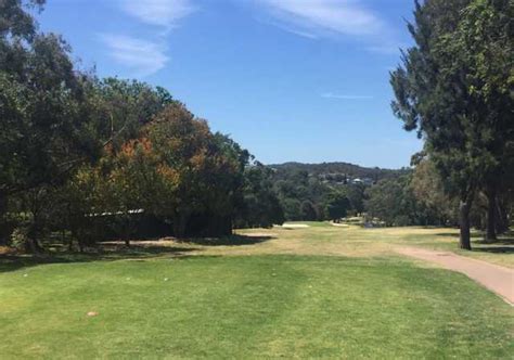 Balgowlah Golf Club Tee Times - New South Wales | GolfNow