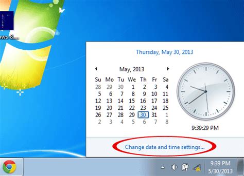 How to Synchronize Your Computer with the Philippine Standard Time Directly from PAG–ASA | Pinoy ...