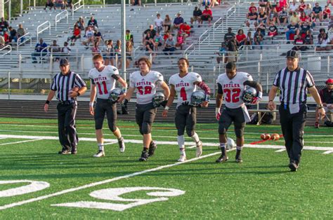 Butler Bulldogs High School Football | BoostMeUp