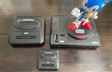 Review: Sega Genesis Mini 2