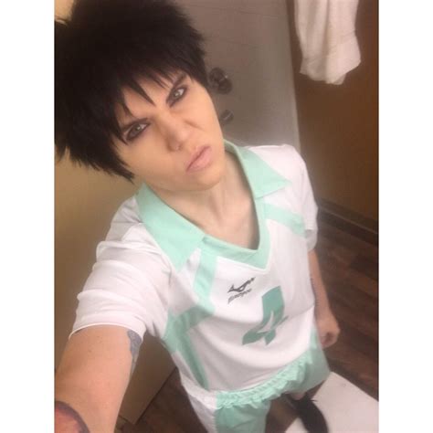 Iwaizumi Hajime | Wiki | Cosplay Amino