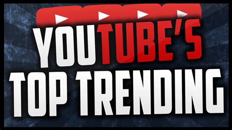 Online Expert Youtube Video Tutorials (TECH Video): Youtube Top Trending Website-2017