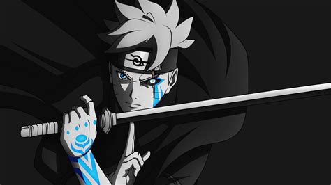 Boruto Desktop Wallpapers - Wallpaper Cave