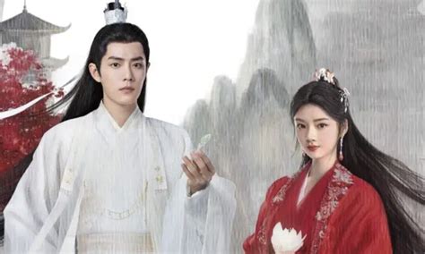 New Chinese fantasy TV drama shown overseas - Global Times