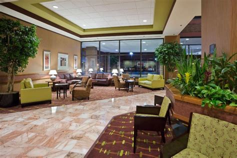 Radisson Hotel Lansing at the Capitol in Lansing (MI) - Room Deals, Photos & Reviews