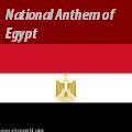 National Anthem of Egypt - Sites World