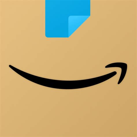 Amazon Shopping | iOS Icon Gallery