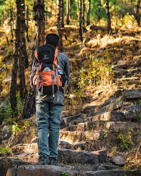 Trekking in Himachal Pradesh - PixaHive