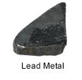 Lead Metal | AMERICAN ELEMENTS