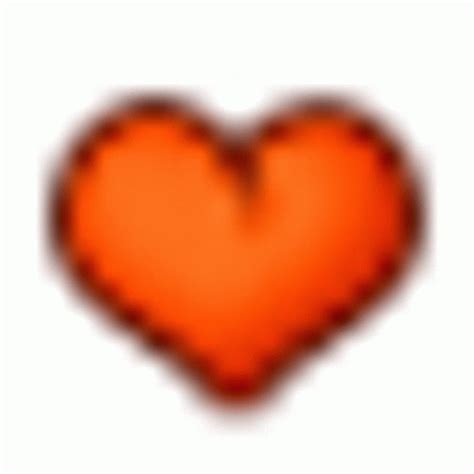 Emoji Heart Sticker - Emoji Heart Heartbeat - 发现和分享 GIF