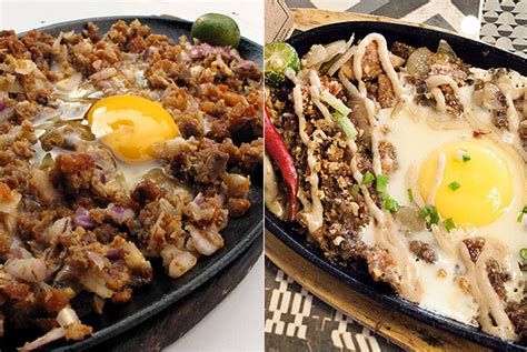 147 best Sisig images on Pholder | Philippines, Food and Filipinofood