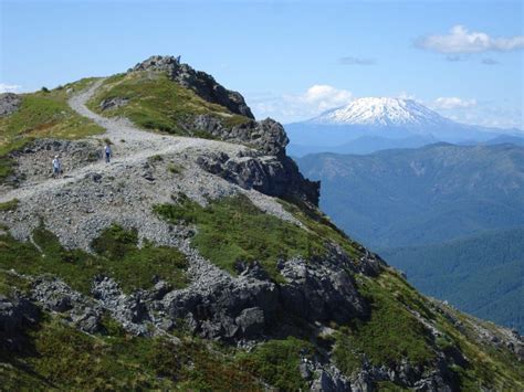 Silver Star Mountain, Vancouver, Washington Visit Vancouver, Vancouver ...