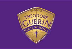 Guerin Catholic High School | 317-582-0120